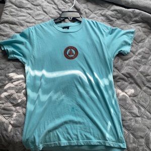 Huf Color Technology System Graphic T-Shirt